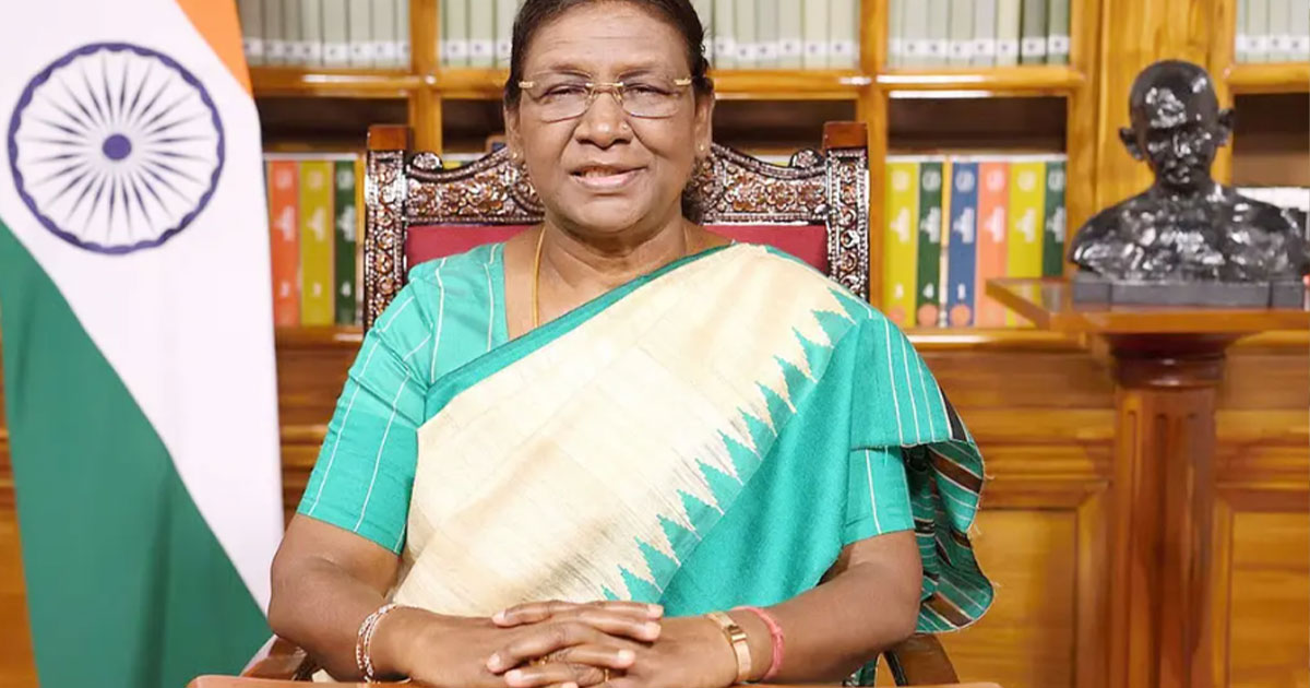 মমতা পদত্যাগ না করলে একদিনের রাষ্ট্রপতি শাসন হবে পশ্চিমবঙ্গে