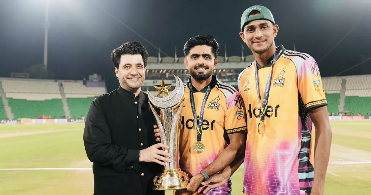 ব্যাটারদের জন্য নাহিদ রানা ভয়ংকর, কী করবেন বাবর?