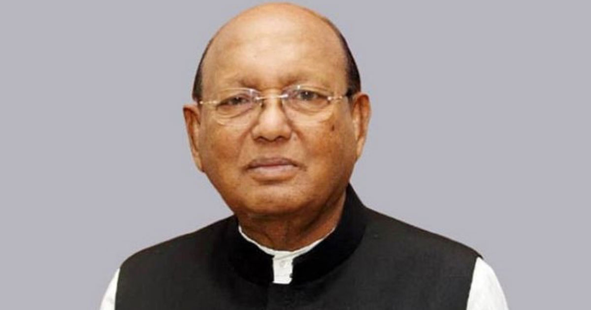 দুর্নীতির মামলায় তোফায়েল আহমেদের বিচার শুরু