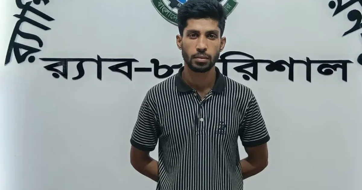 প্রেমিকাকে বাসায় ডেকে এনে হত্যা, প্রেমিক গ্রেপ্তার