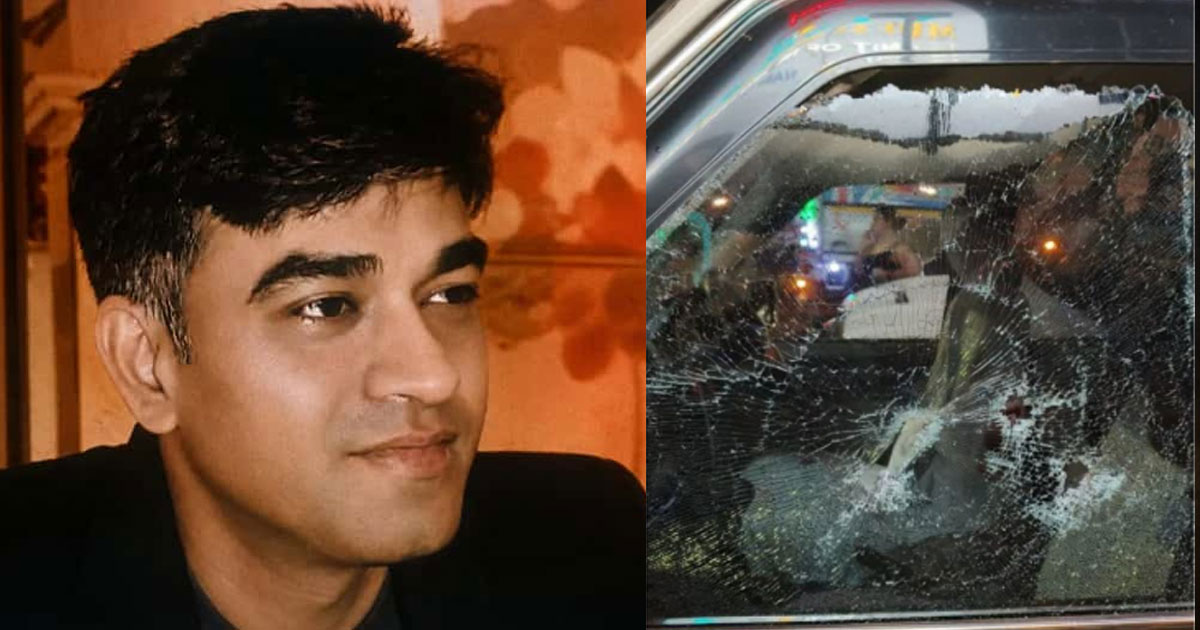 চন্দ্রনাথ হত্যাকাণ্ড ‘পরিকল্পিত’ বলছেন শুভেন্দু