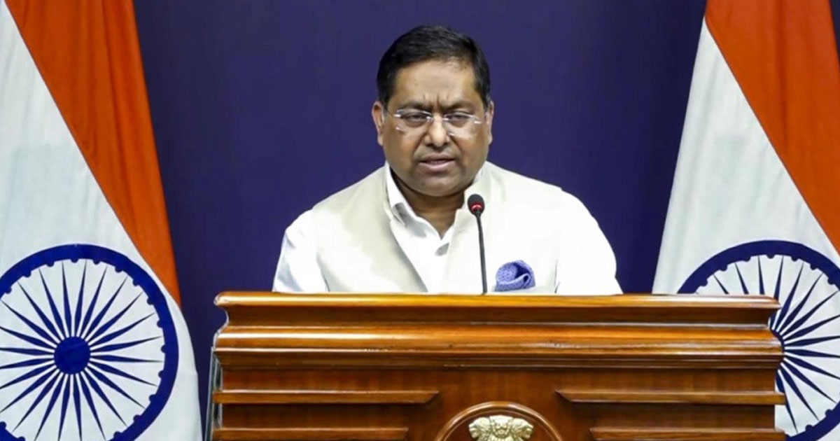 অবৈধ বাংলাদেশি’ ফেরত পাঠাতে ঢাকার সহযোগিতা চাইল দিল্লি