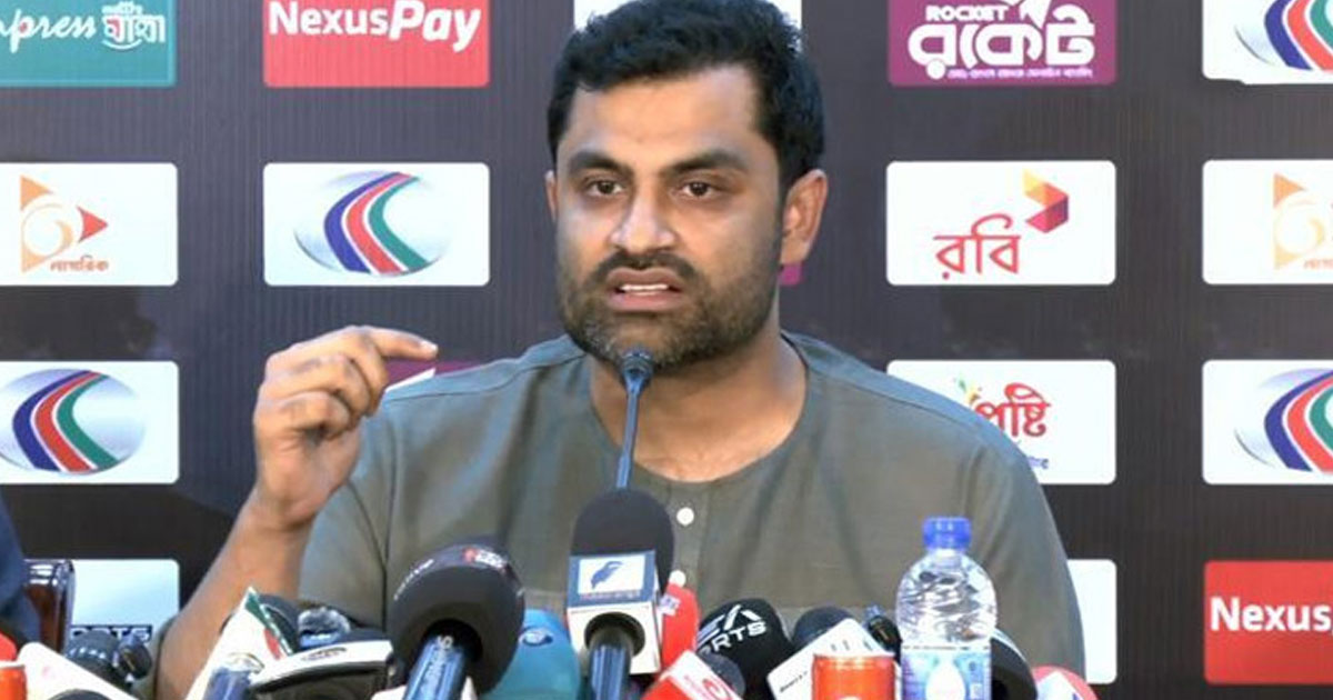 বিপিএলে ক্রিকেটারদের পারিশ্রমিকের দায় নেবে না বিসিবি