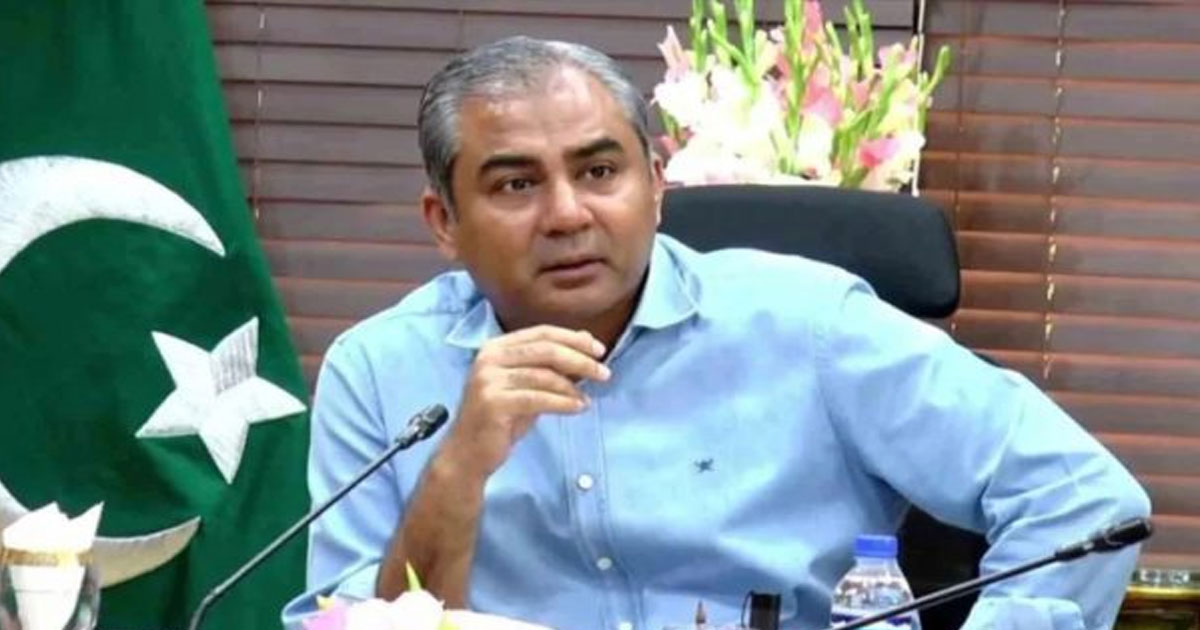 পাকিস্তানের স্বরাষ্ট্রমন্ত্রী আজ ঢাকায় আসছেন