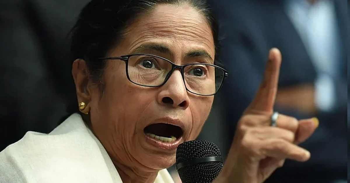 মমতা ব্যানার্জী অনড়, বিধানসভা ভেঙে দিলেন গভর্নর: এখন বিকল্প কী?
