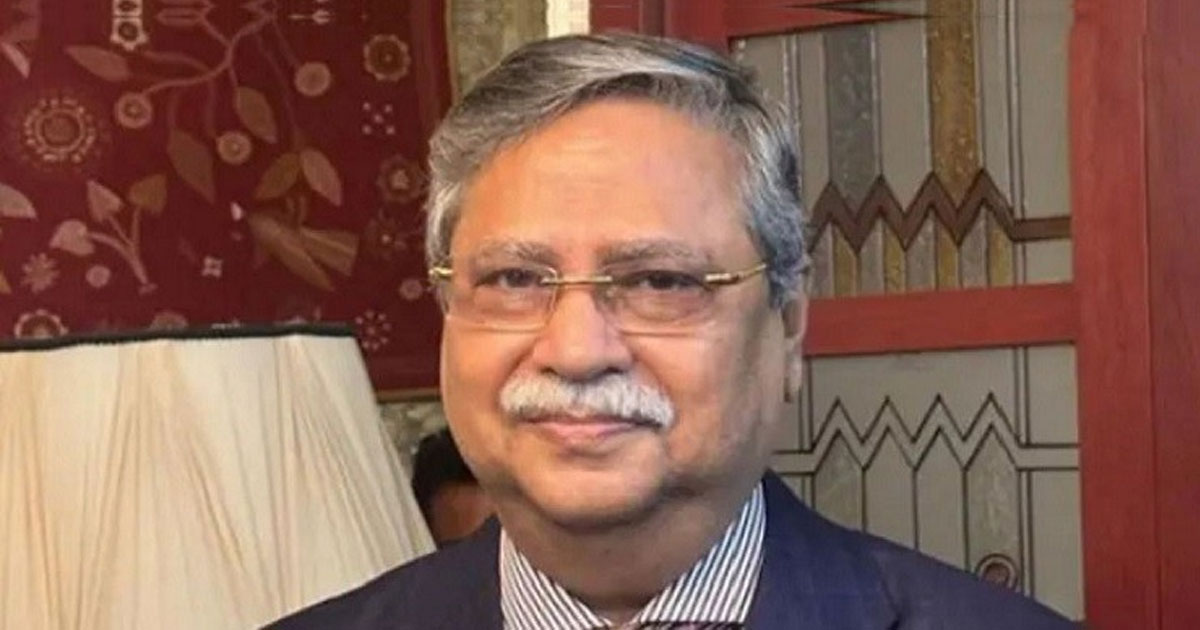 আগামীকাল লন্ডন যাচ্ছেন রাষ্ট্রপতি