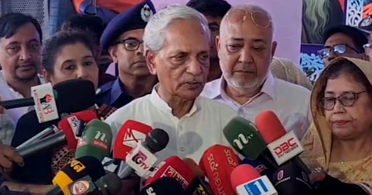 শিলাইদহে রবীন্দ্র কুঠিবাড়িকে পর্যটনকেন্দ্র হিসেবে গড়ে তোলা হবে: সংস্কৃতি বিষয়ক মন্ত্রী