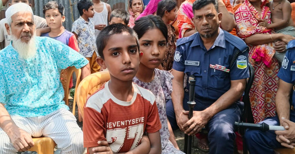 স্বামী জুয়ার আসক্ত, ঋণের টাকা শোধ করতে না পেরে গৃহবধূর আত্মহত্যা