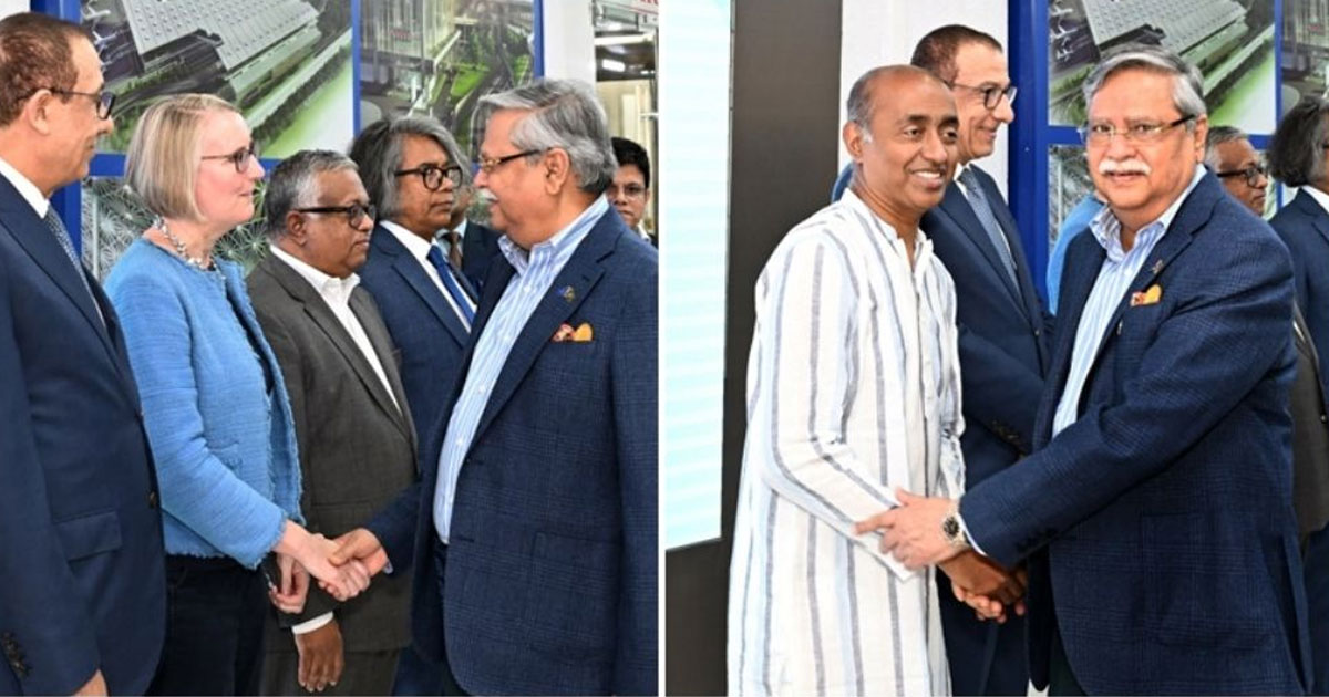 চিকিৎসার জন্য যুক্তরাজ্যের পথে রাষ্ট্রপতি