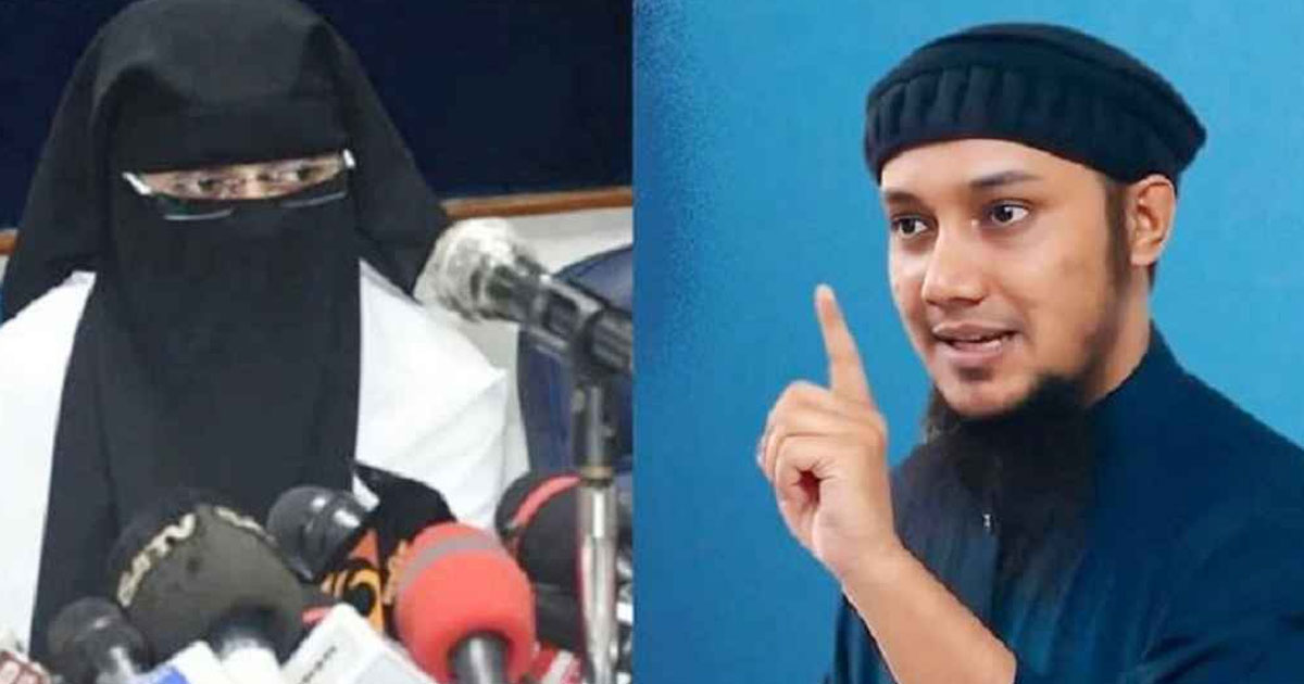 দ্বিতীয়বার বিয়ের ৪ মাস না যেতেই আবারও তালাক দেন আদনান