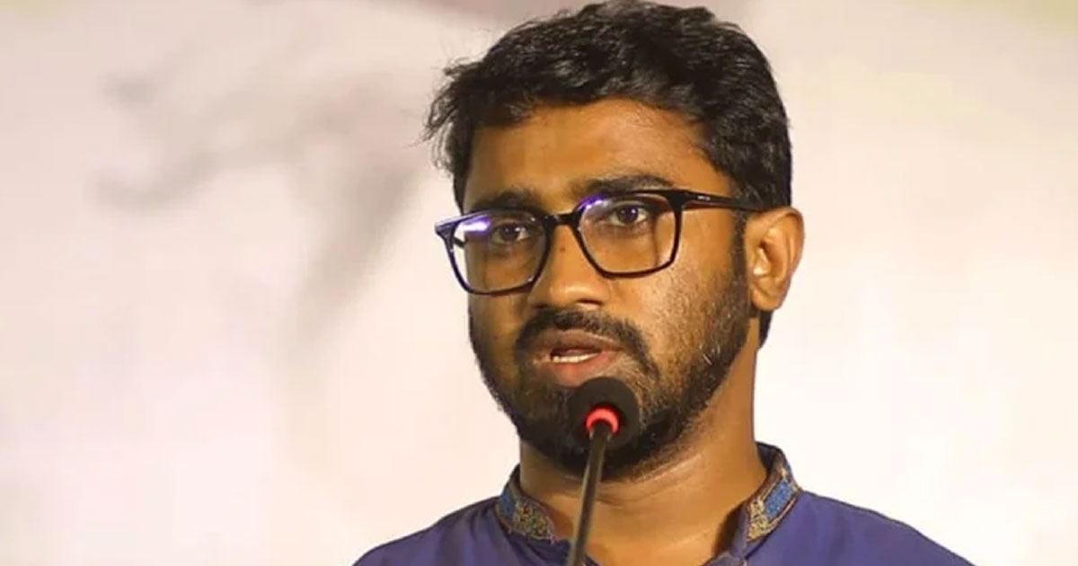 শিবির আবারও গুপ্ত হতে চাচ্ছে: রাশেদ