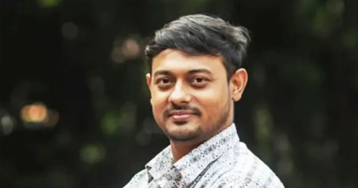 সীমান্ত হত্যা ও কাঁটাতার ইস্যুতে নাসীরুদ্দীন পাটোয়ারীর স্ট্যাটাস