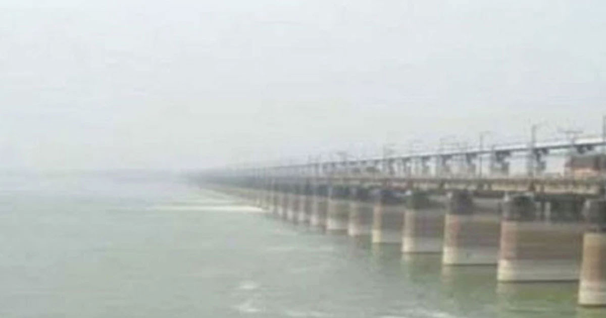 ৬ দশক পর আলোর মুখ দেখছে পদ্মা ব্যারেজ প্রকল্প