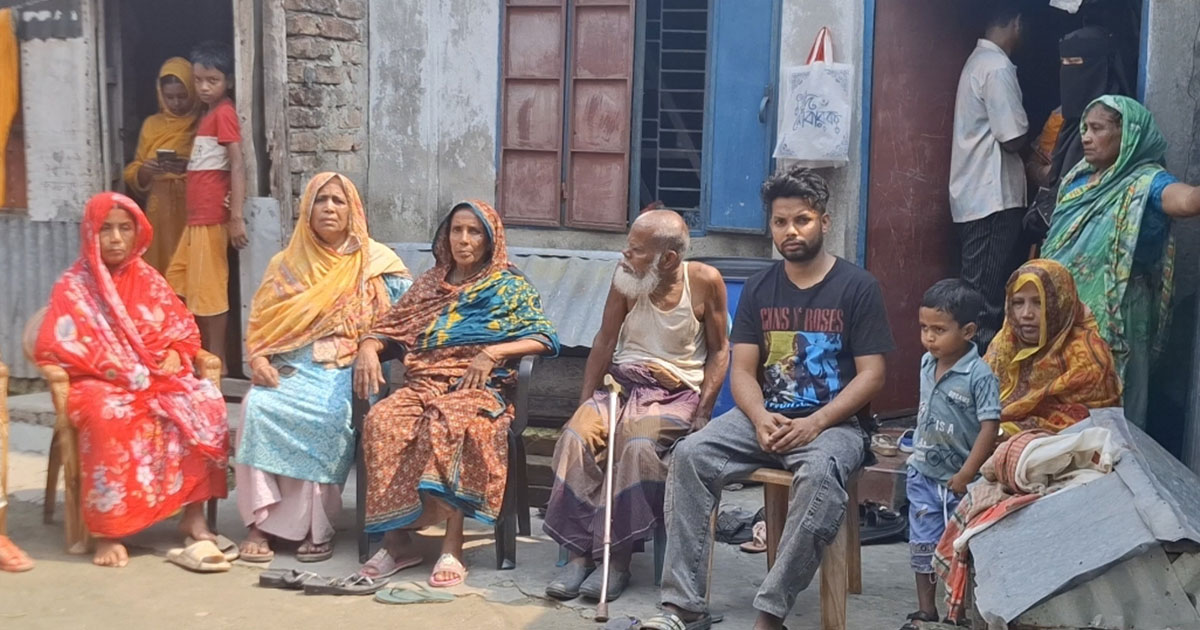 লিবিয়ায় মাফিয়াদের নির্যাতনে মাদারীপুরের যুবকের মৃত্যু