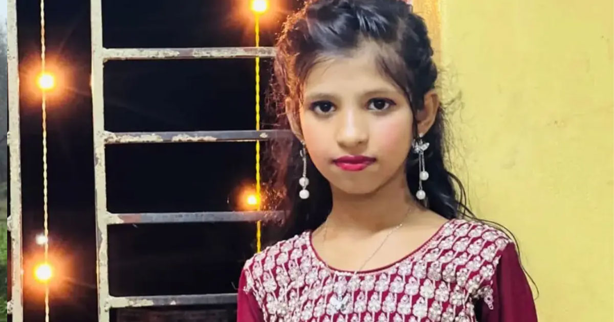 গুলিবদ্ধি সেই শিশু রেশমী মারা গেছে
