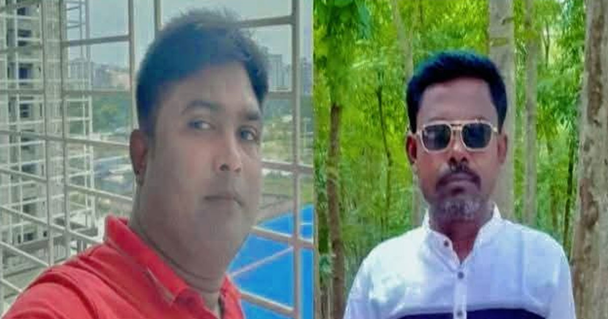 ইয়াবাসহ শৈলকুপা পৌর যুবদল নেতা আটক