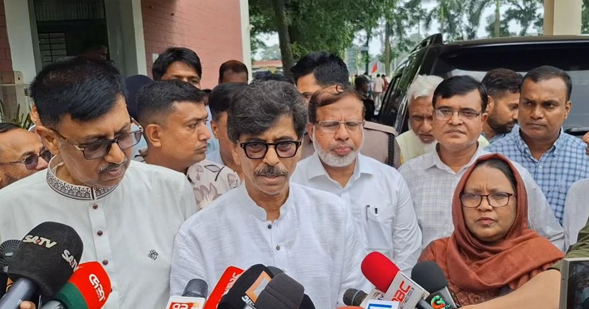 দেশে কোরবানির জন্য প্রস্তুত ১ কোটিরও বেশি পশু