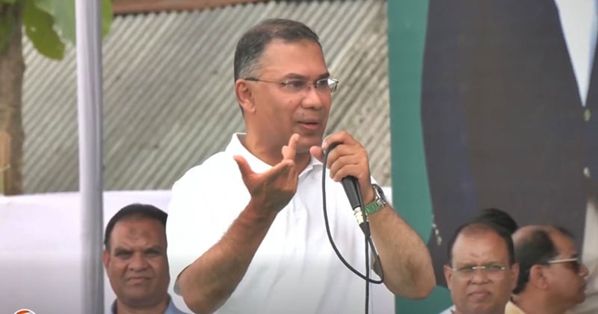 কুমিল্লাকে বিভাগ করা জনগণের দাবি হলে বাস্তবায়ন হবে: প্রধানমন্ত্রী