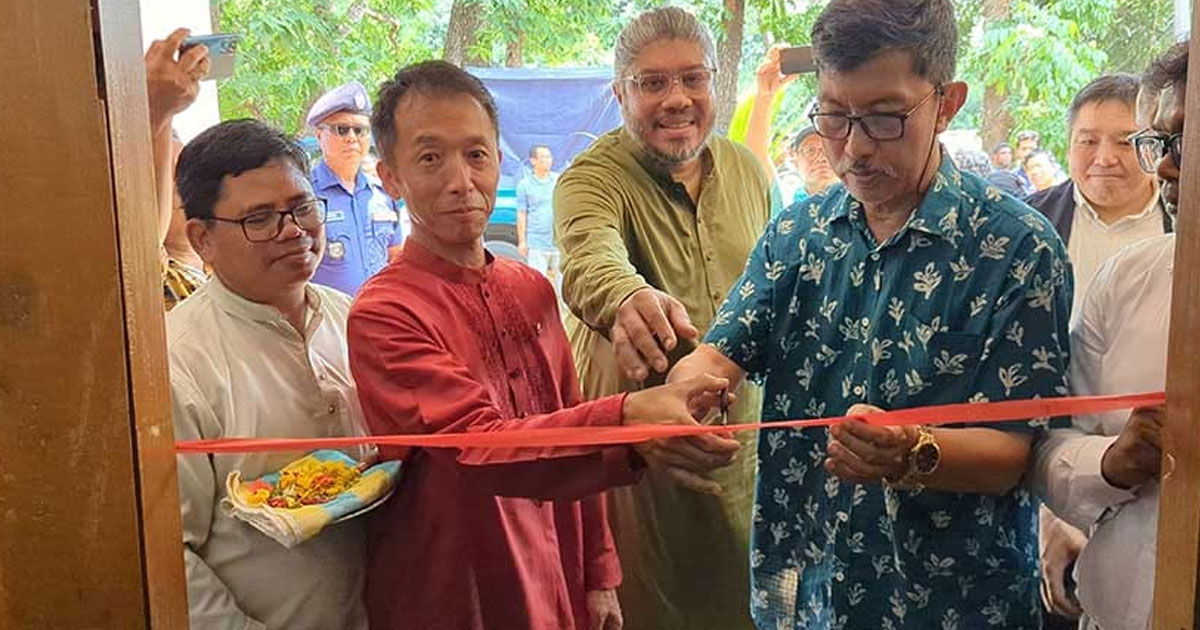 তিন পার্বত্য জেলা পরিষদ দ্রুত গঠন করা হবে: দীপেন দেওয়ান