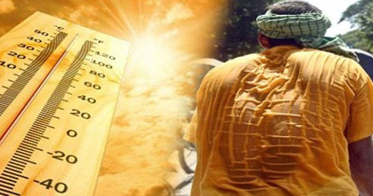 ১৩ জেলায় অব্যাহত থাকবে তাপপ্রবাহ