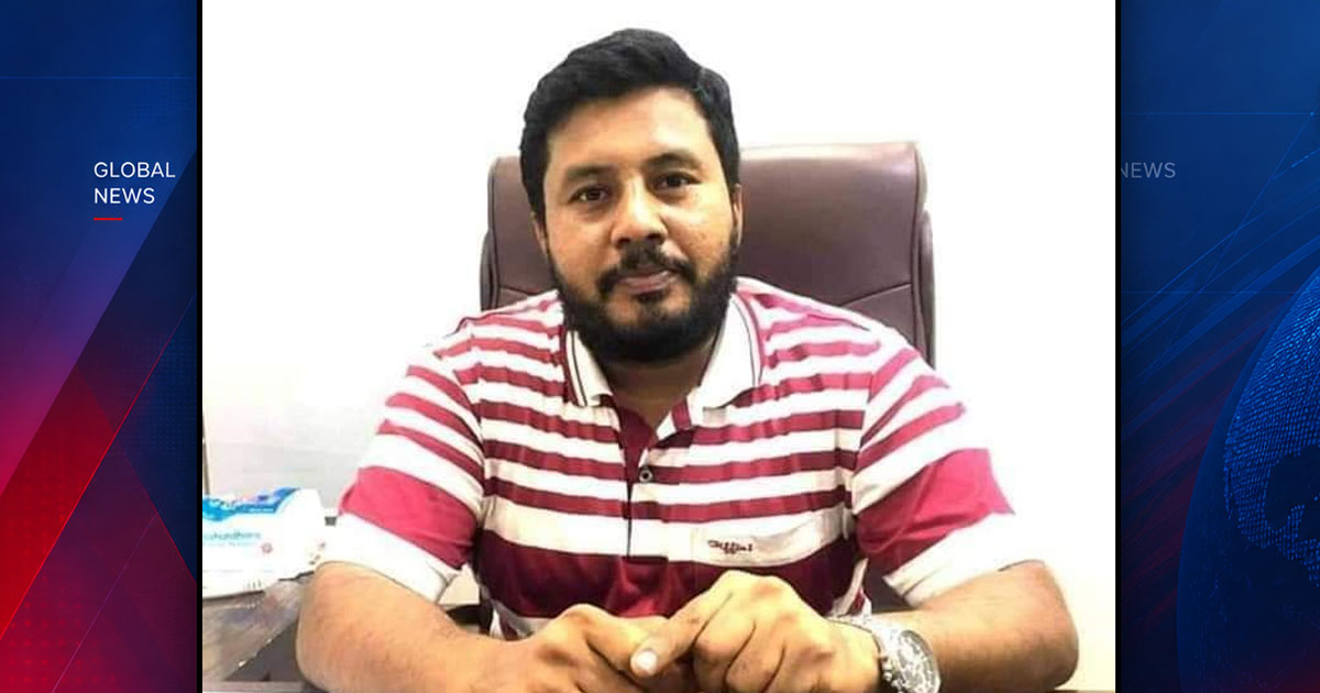 যুবদলের কেন্দ্রীয় কমিটির আলোচনায় শীর্ষে আকরামুল হাসান মিন্টু