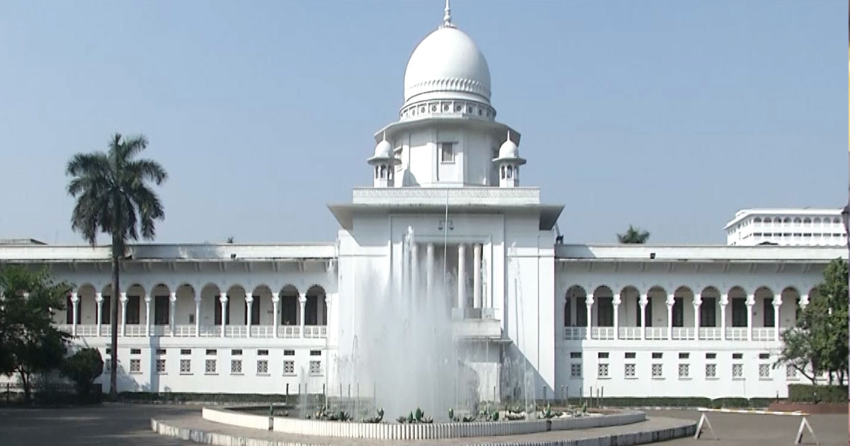 ফুটপাতে হকারদের জায়গা বরাদ্দ কেন অবৈধ নয় : হাইকোর্ট