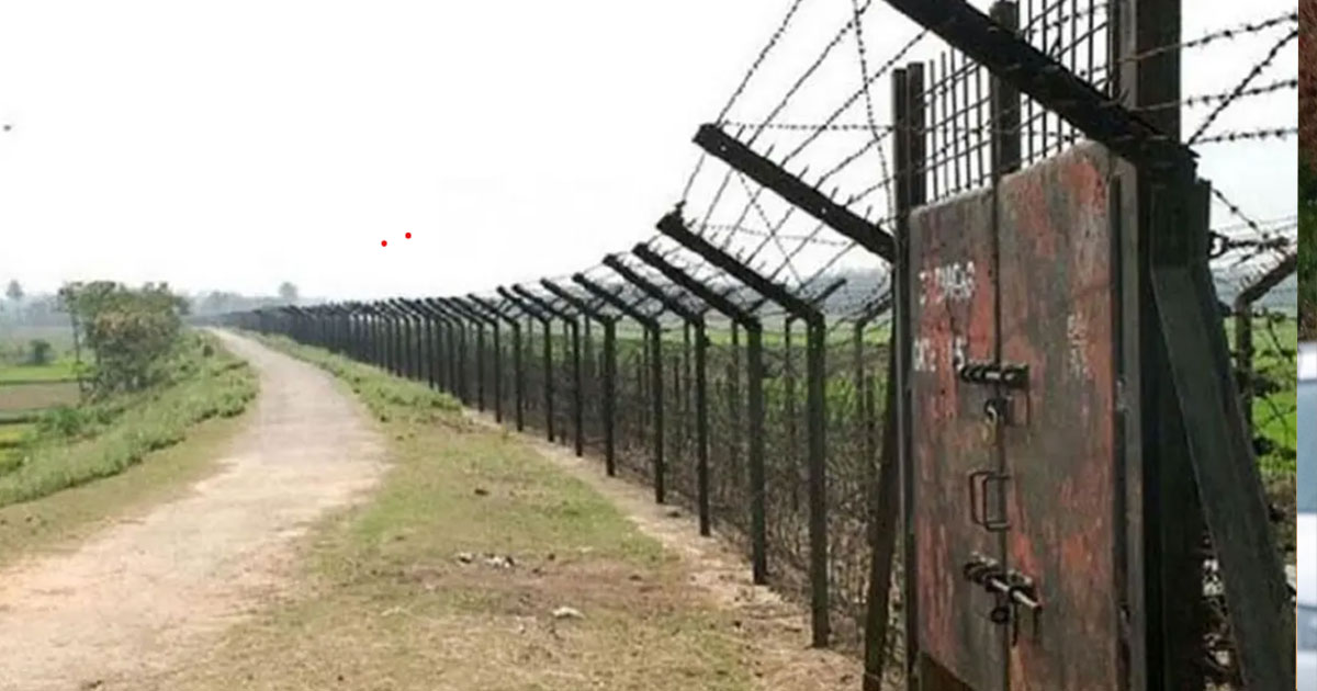 সিলেট সীমান্তে বিএসএফের গুলি, জবাবে পাল্টা ফায়ার বিজিবির