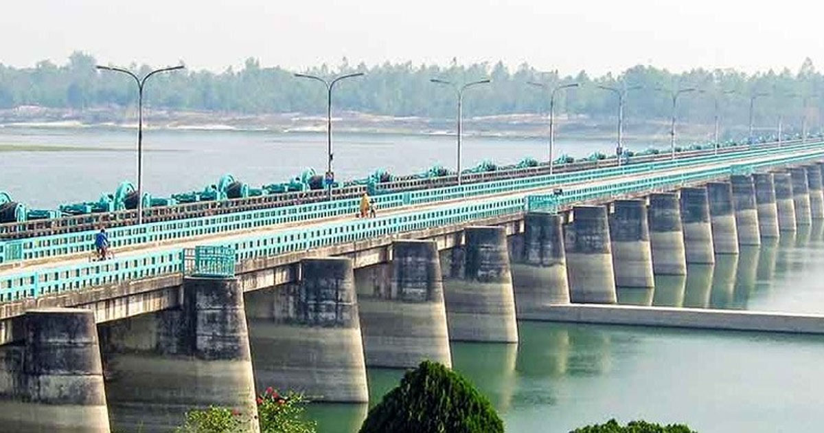 সংশোধন আসছে তিস্তা মহাপরিকল্পনায়