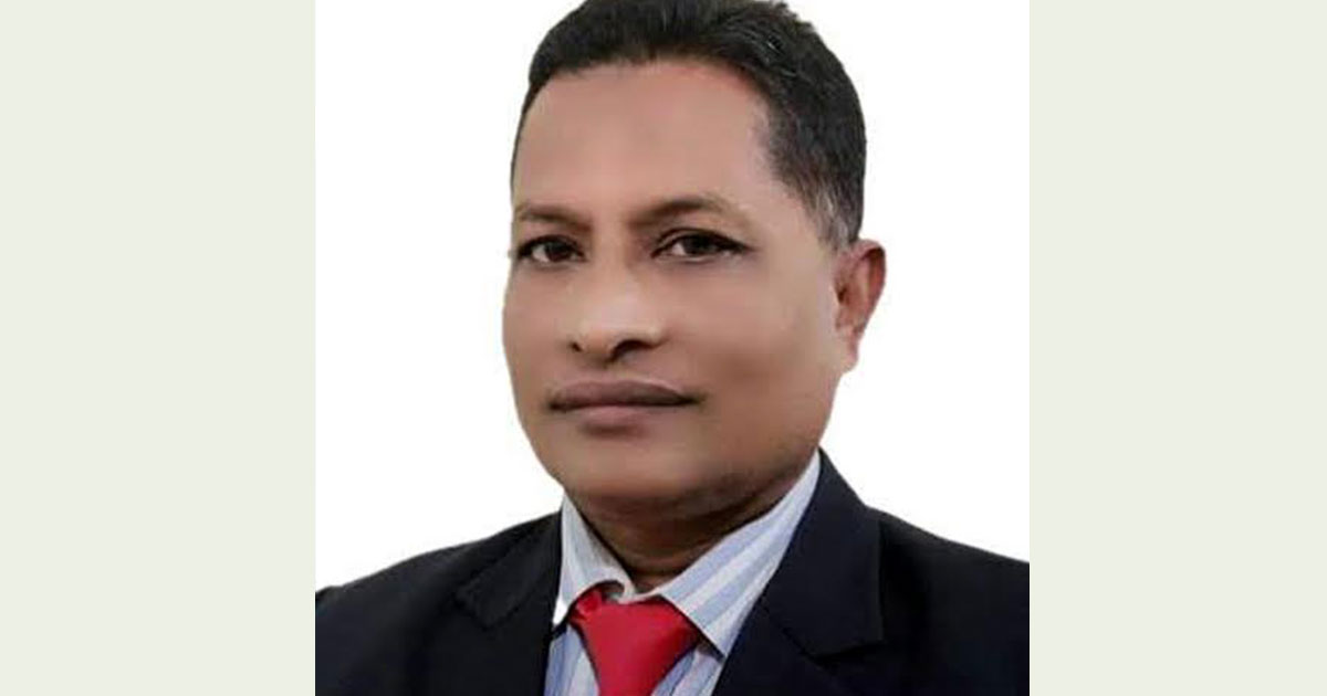 শিক্ষক ও কর্মচারী অবসর সুবিধা বোর্ডের সচিব অধ্যক্ষ হলেন মোশাররফ হোসেন