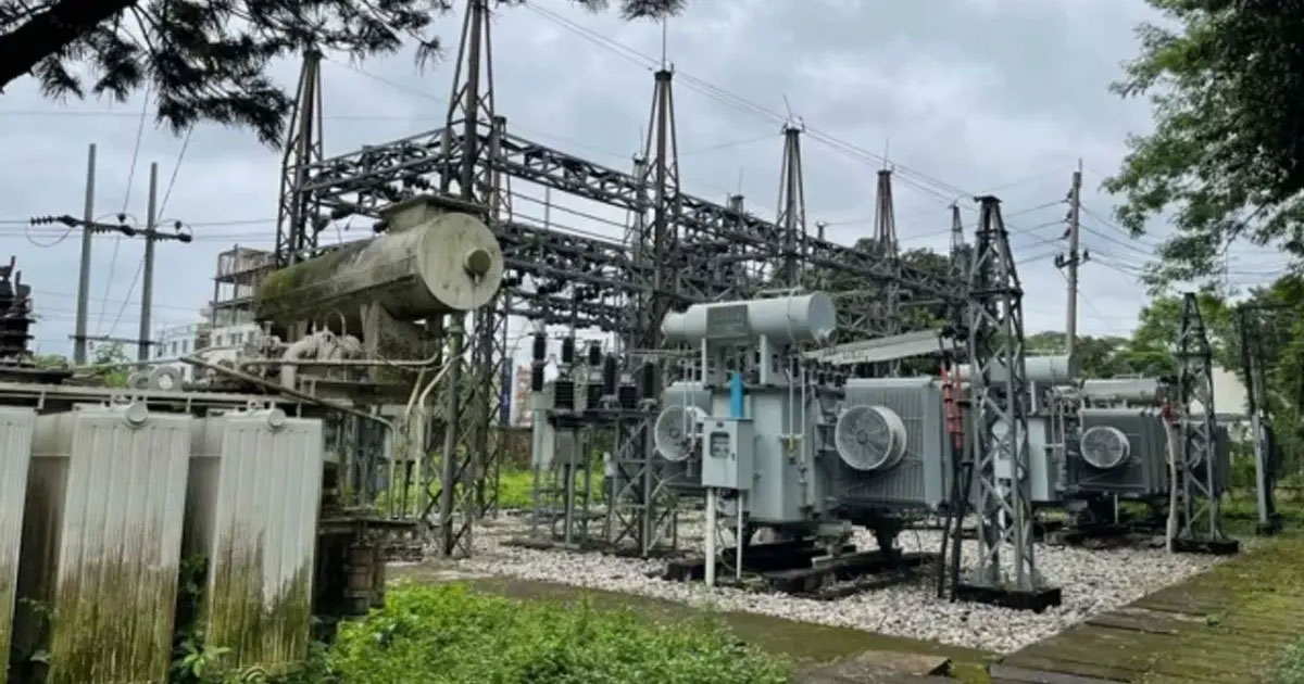 বিদ্যুতের দাম ২১ শতাংশ পর্যন্ত বাড়ানোর প্রস্তাব পিডিবির