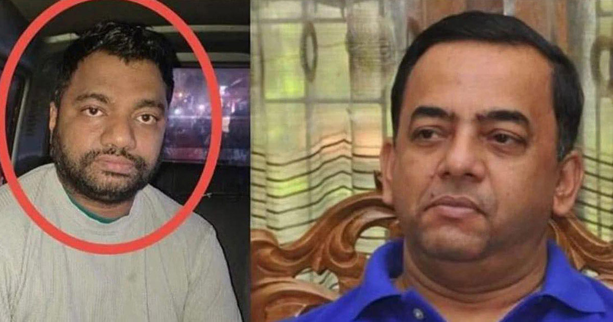 এবার গুমের মামলায় আসামি হচ্ছেন বেনজীরের ক্যাশিয়ার রিফাত