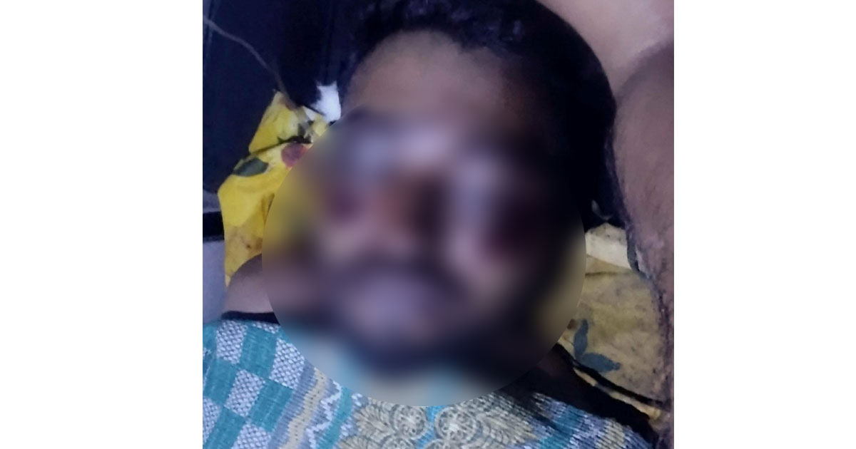 শিশুকে বাঁচাতে গিয়ে মোটরসাইকেল দুর্ঘটনা, আরোহী নিহত