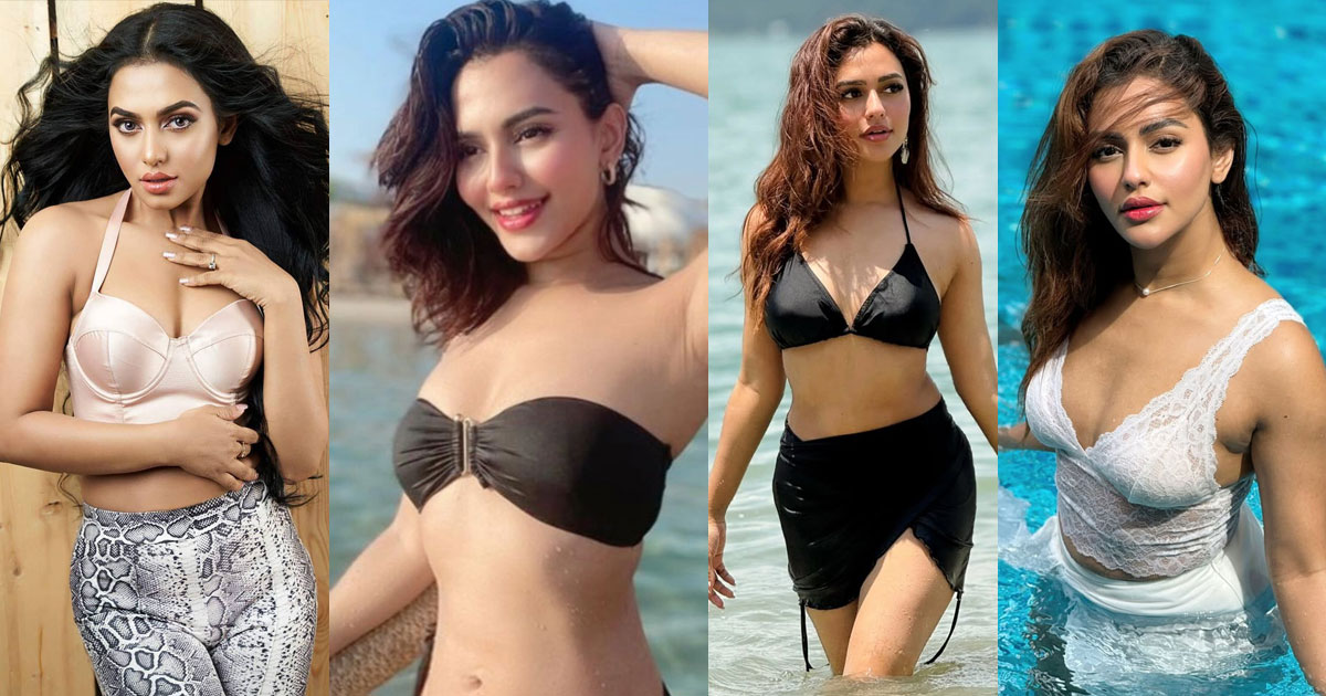 ঈদে আসছে নুসরাত ফারিয়ার নতুন গান