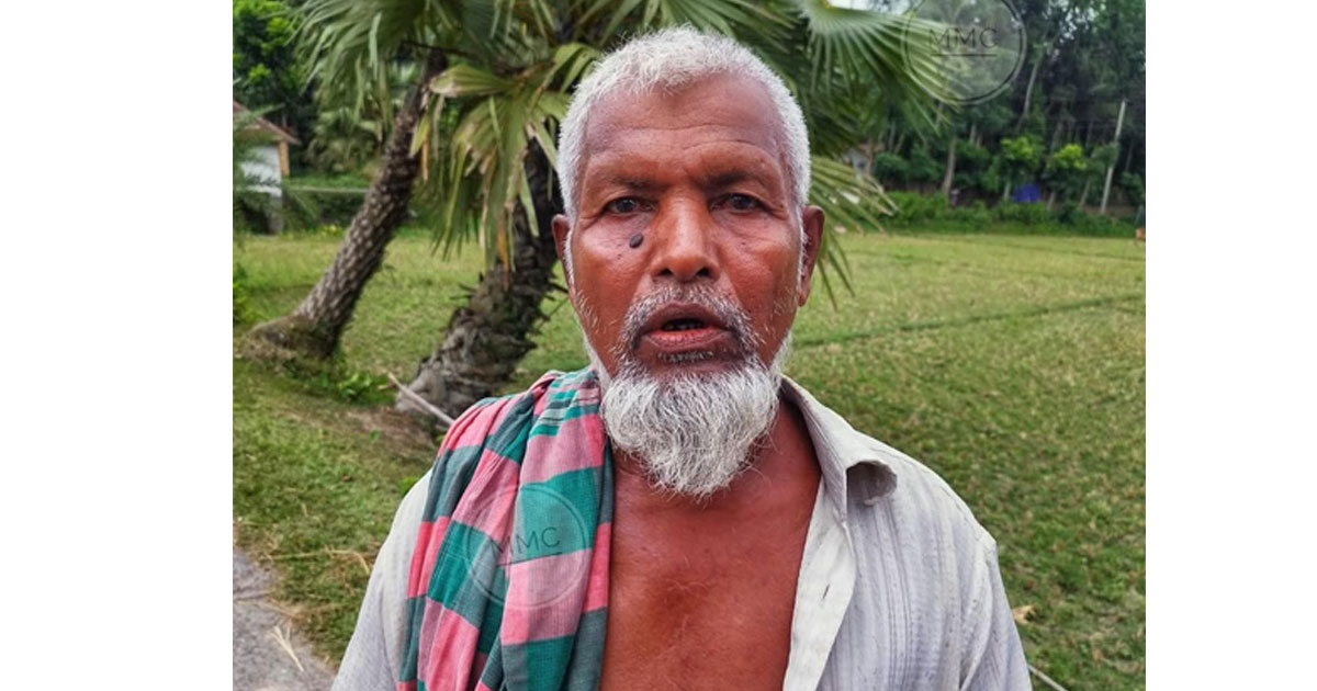 প্রতিবন্ধী কিশোরীকে ধর্ষণে অন্তস্বত্বার অভিযোগে গ্রেপ্তার মুদি দোকানদার