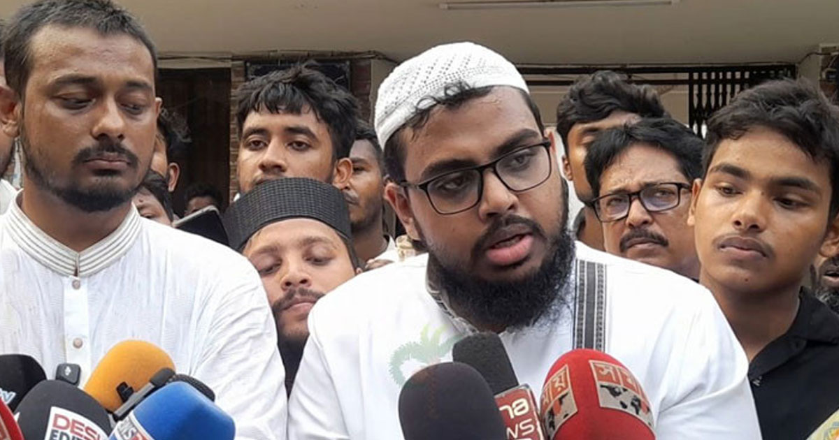 ঝিনাইদহে এনসিপি নেতাসহ ২২ জনের বিরুদ্ধে মামলা