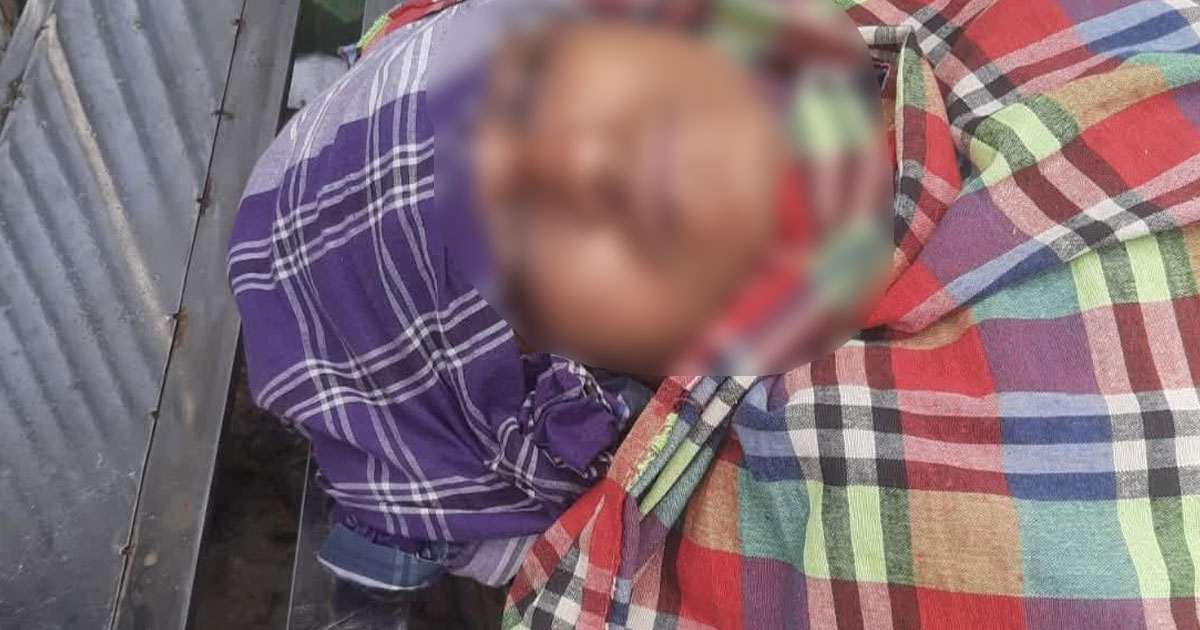 বগুড়ায় আম কুড়াতে গিয়ে গাছ চাপায় নারীর মৃত্যু