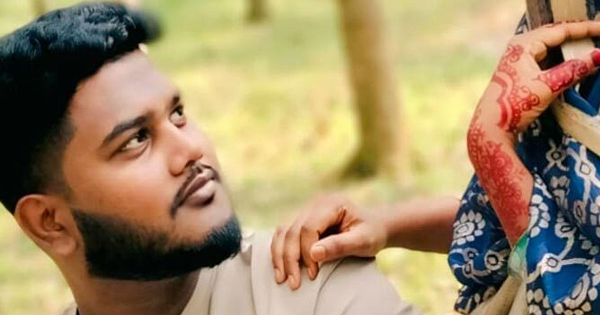 সহকর্মীর স্ত্রীকে বিয়ে, তালাক ও পুনরায় ধর্ষণের অভিযোগ
