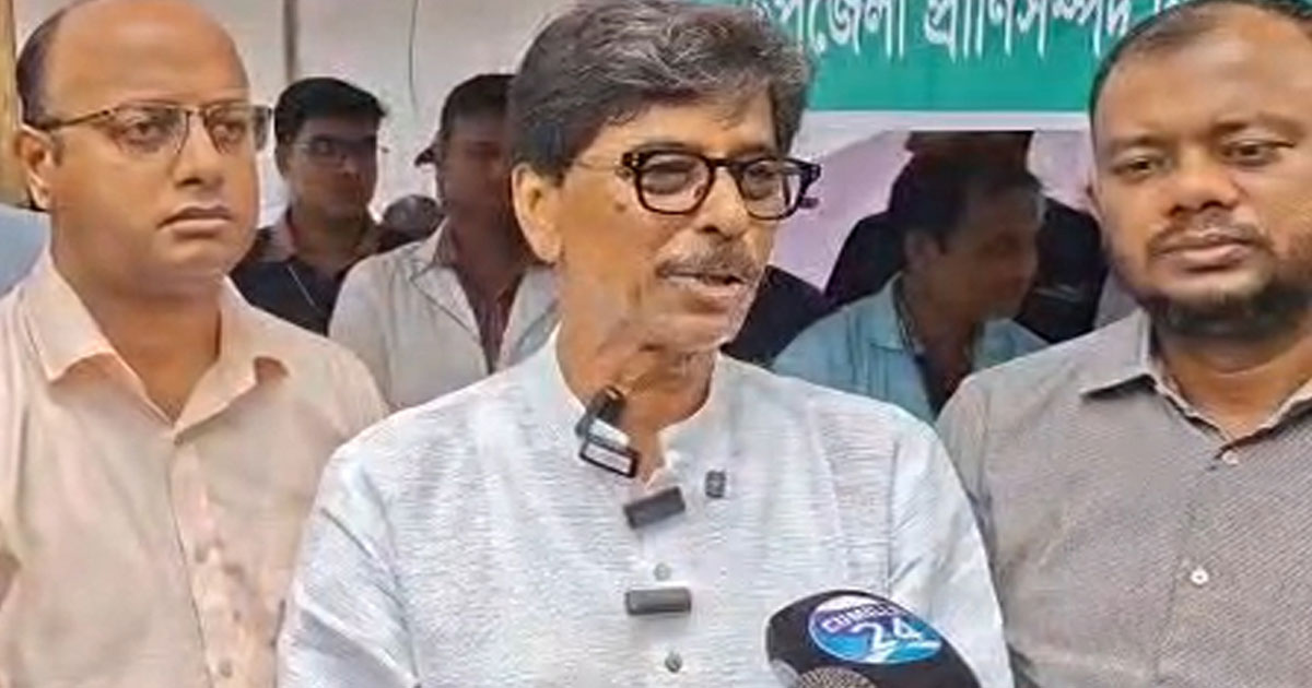 এবারের ঈদে প্রায় ১ কোটি পশু কুরবানি দেয়া হবে: প্রাণিসম্পদমন্ত্রী