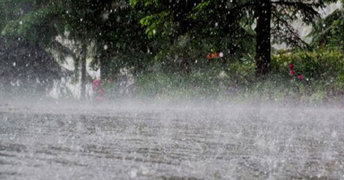 ঈদের পাঁচ দিন যেমন থাকবে আবহাওয়া
