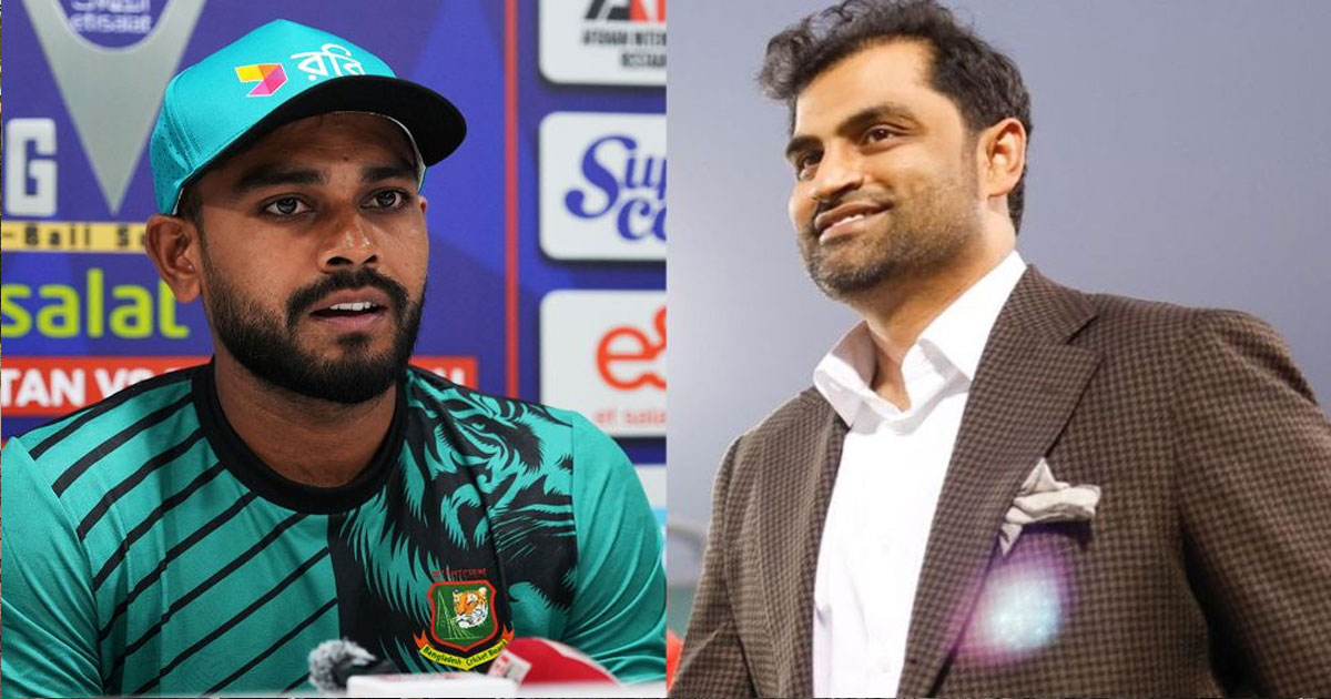 ঈদের শুভেচ্ছা জানালেন তামিম-মিরাজরাও