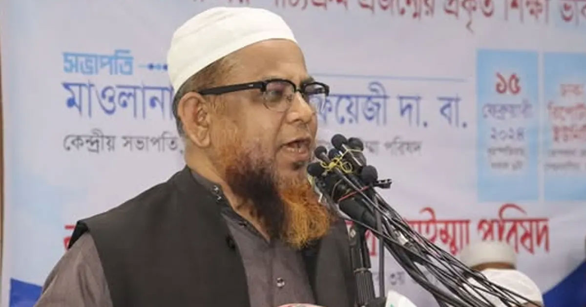 ভারত সীমান্তে বাংলাদেশে প্রবেশে ভিড় উদ্বেগজনক: গাজী আতাউর রহমান