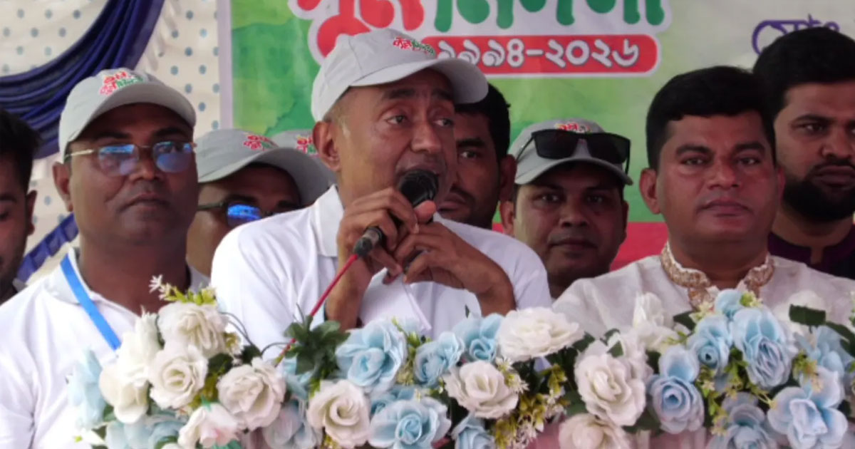 বেহেশতের টিকিট বিক্রির জন্য মসজিদগুলোতে ইমাম নিয়োগ দেওয়া হচ্ছে : আইনমন্ত্রী