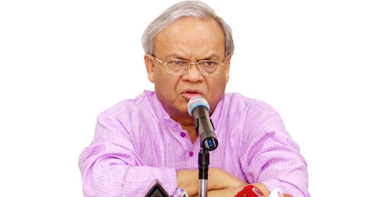 জাতির প্রতিটি সংকটে পথ দেখিয়েছেন জিয়াউর রহমান: রিজভী