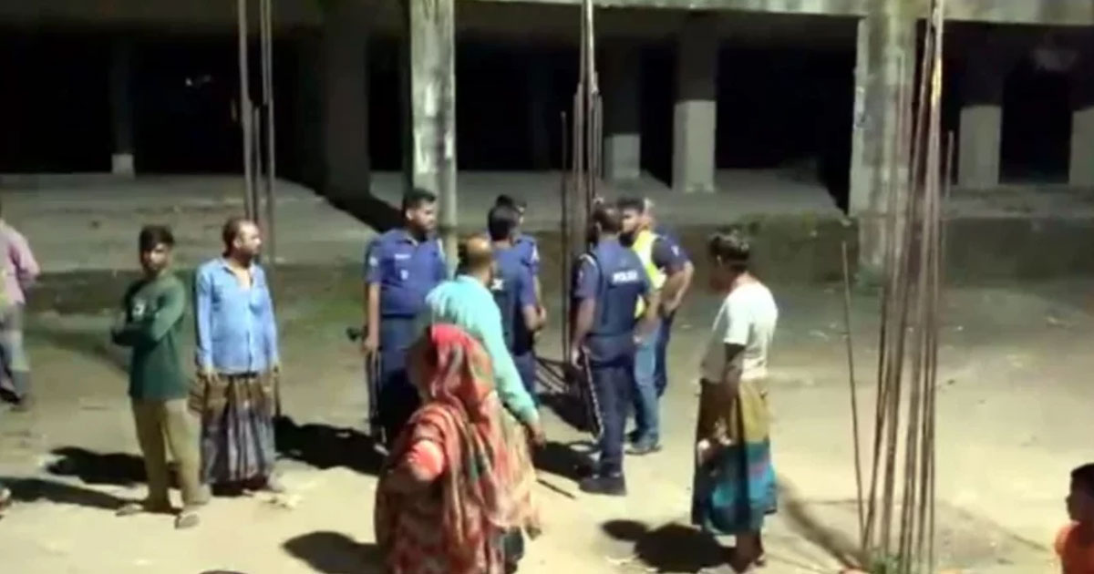 ইয়াবা কেনার টাকায় বিস্কুট খাওয়ায় ব্রাহ্মণবাড়িয়ায় সংঘর্ষ, নিহত ১