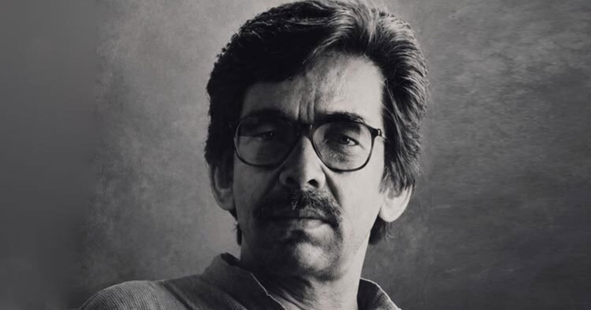মারা গেছেন গণসংগীত শিল্পী কামরুদ্দীন আবসার