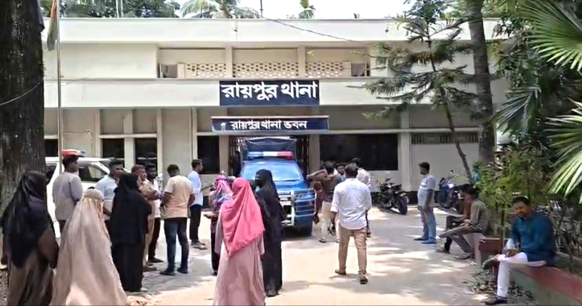 লক্ষ্মীপুরে জমি নিয়ে বিরোধের জেরে তর্ক, কিল-ঘুষিতে বৃদ্ধের মৃত্যু