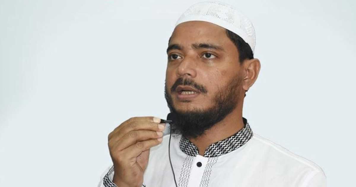 ‘শেখ হাসিনার কাছে জাইনা নিয়েন, শফিকুল ইসলাম মাসুদ কী জিনিস’