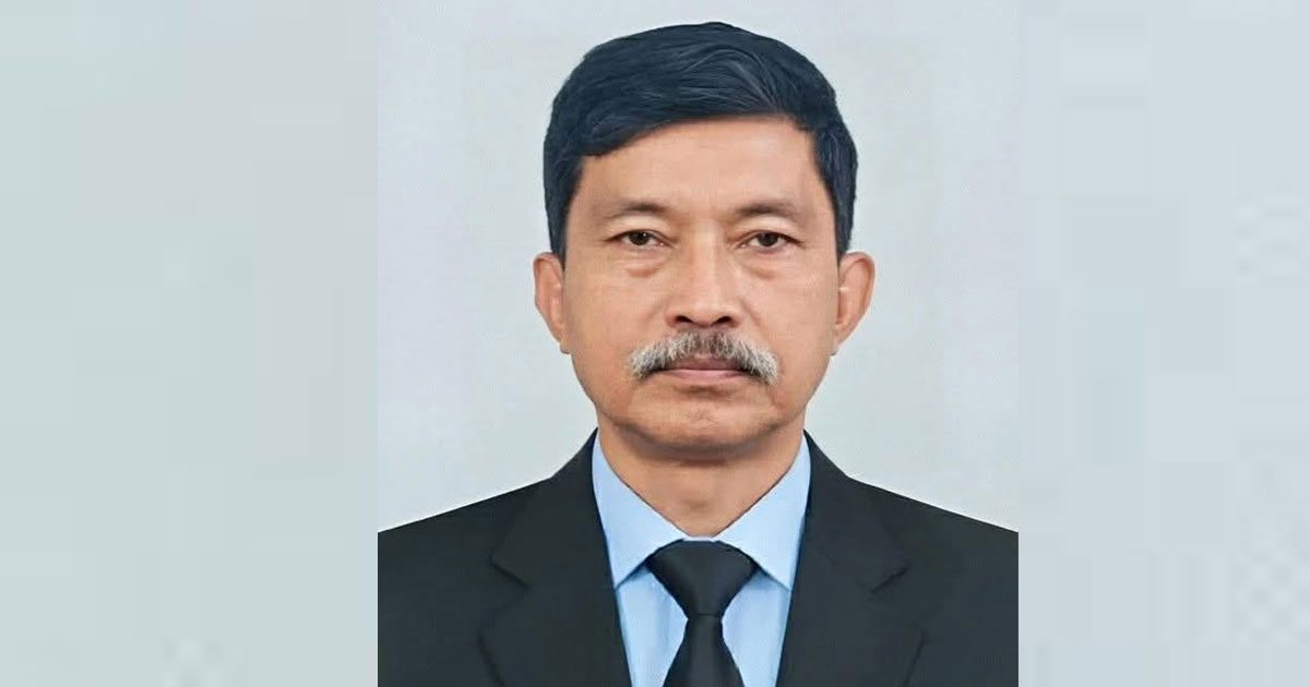 পদত্যাগ করলেন পার্বত্য চট্টগ্রামবিষয়ক মন্ত্রী দীপেন দেওয়ান