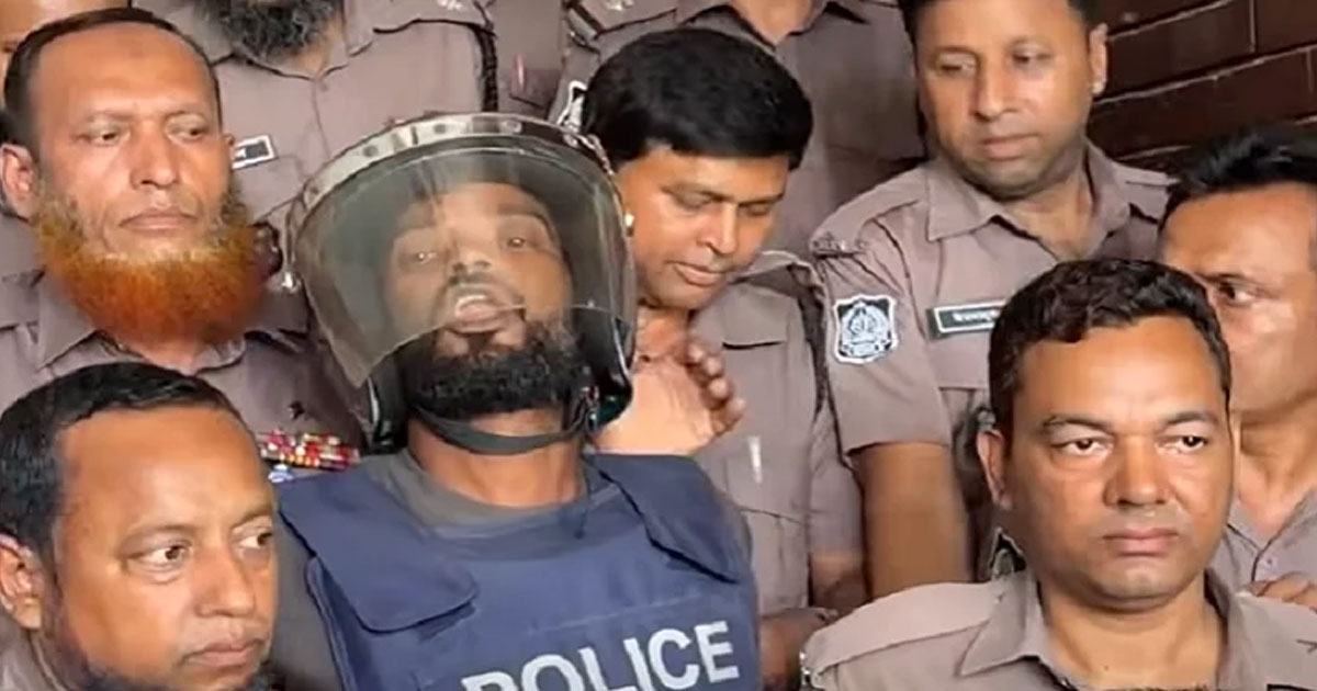 রামিসা হত্যা মামলায় নতুন নাম, কে এই ডলার?