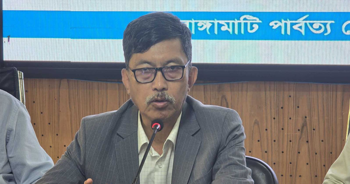 পদত্যাগের দুদিন পর মুখ খুললেন দীপেন দেওয়ান